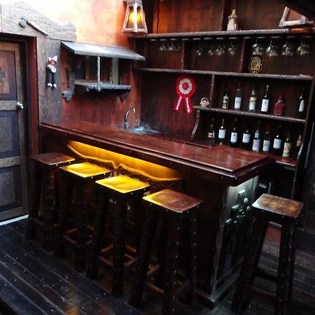 Orquidea Real Hostal 库斯科 外观 照片