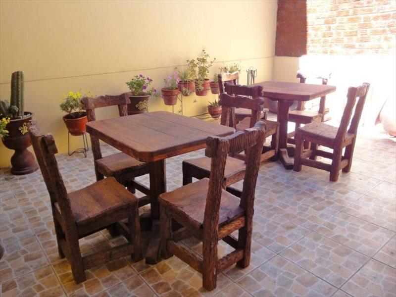 Orquidea Real Hostal 库斯科 外观 照片