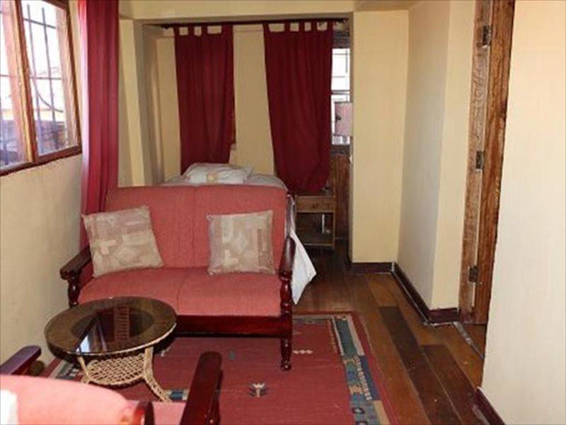Orquidea Real Hostal 库斯科 外观 照片
