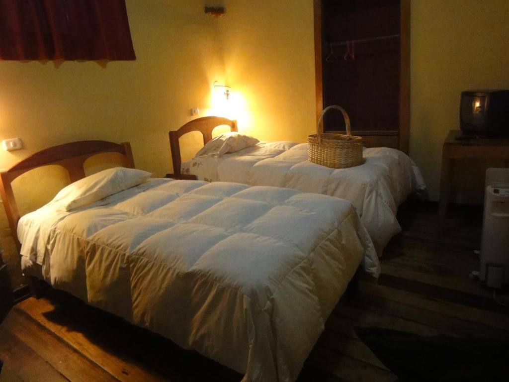 Orquidea Real Hostal 库斯科 客房 照片