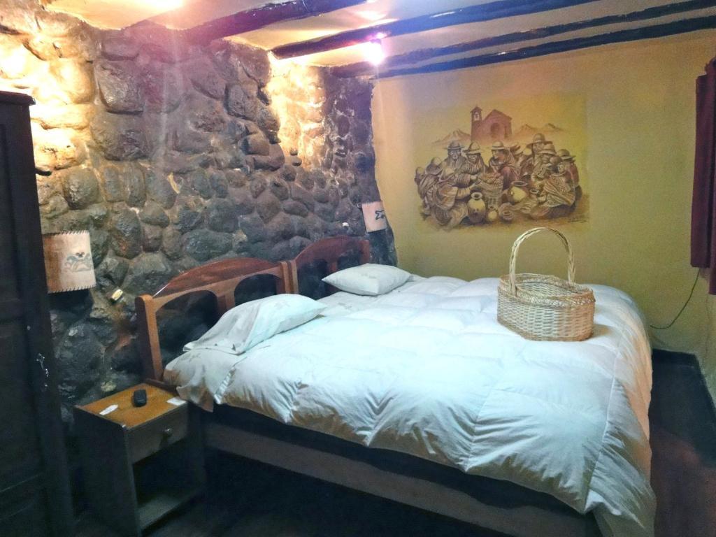 Orquidea Real Hostal 库斯科 客房 照片