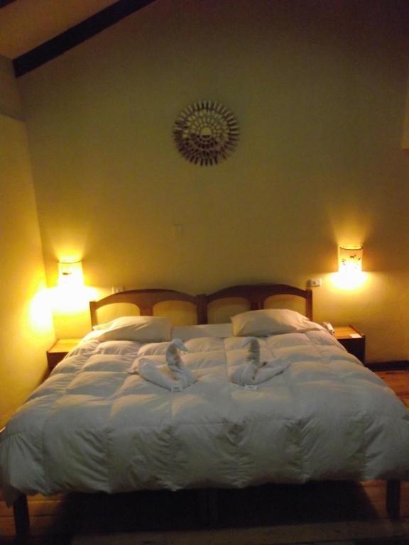 Orquidea Real Hostal 库斯科 客房 照片