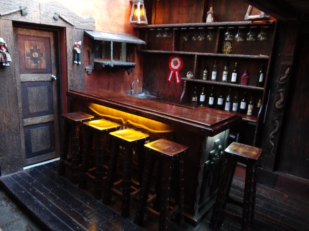Orquidea Real Hostal 库斯科 外观 照片