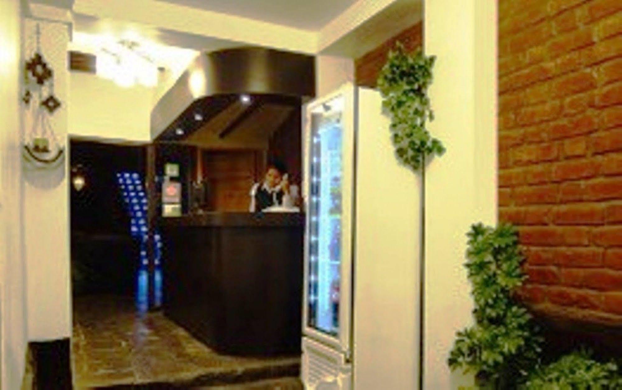 Orquidea Real Hostal 库斯科 外观 照片