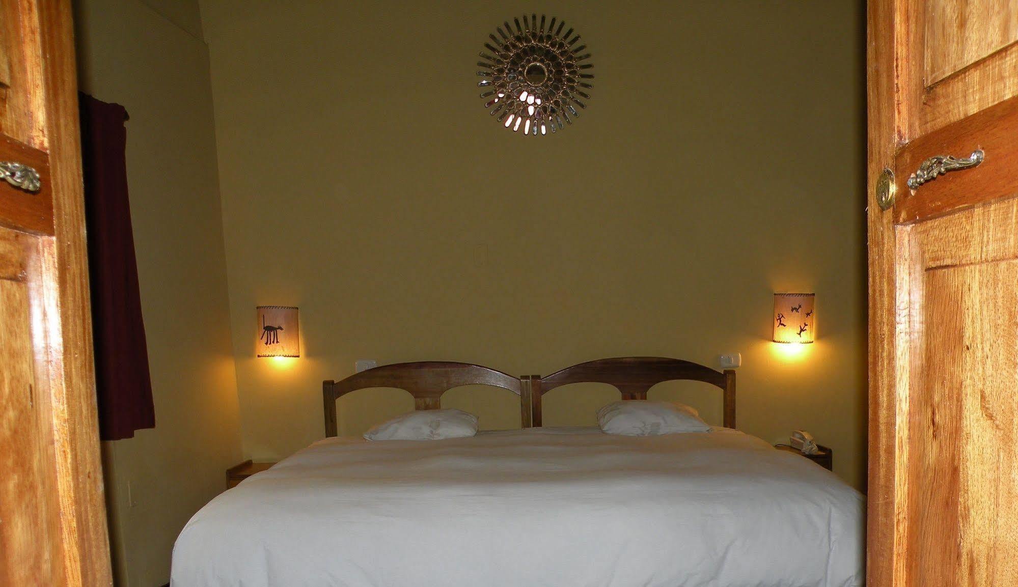 Orquidea Real Hostal 库斯科 外观 照片