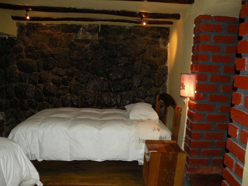 Orquidea Real Hostal 库斯科 客房 照片