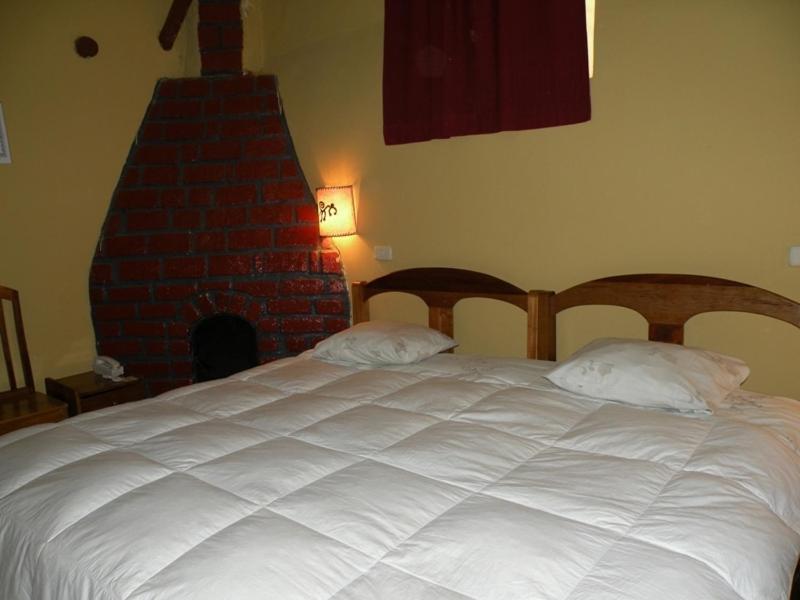 Orquidea Real Hostal 库斯科 客房 照片